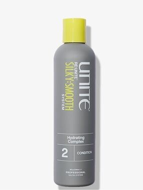 Unite Re:Unite Silky:Smooth System 2 Condition Hydrating Complex 8 fl oz